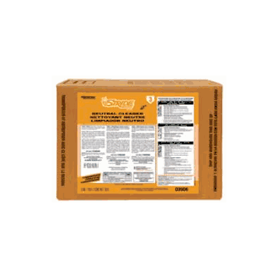 Multi-purpose Cleaner Stride Liquid 1 Gallon