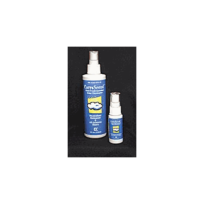 Multi-purpose Deodorizer Carrascent Liquid 1
