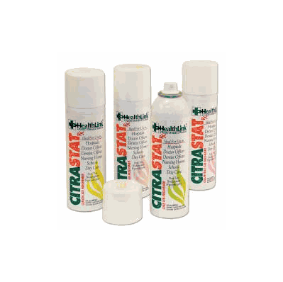 Multi-purpose Deodorizer Citrastat Liquid 7