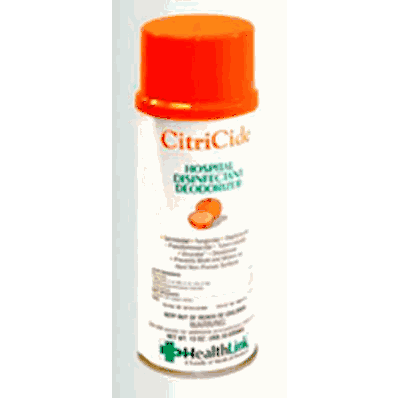 Multi-purpose Disinfectant And Deodorizer Cit