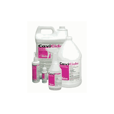 Multi-purpose Disinfectant And Sporacide Cavi