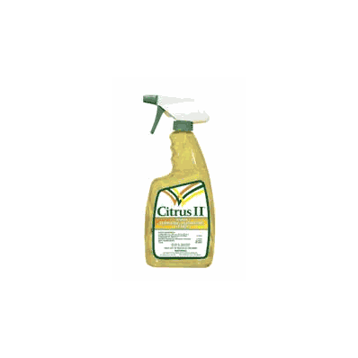 Multi-purpose Disinfectant Citrus Ii Liquid 2