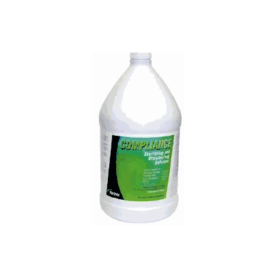 Multi-purpose Disinfectant Compliance Liquid