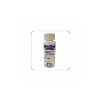 Multi-purpose Disinfectant Control IiI Liqui