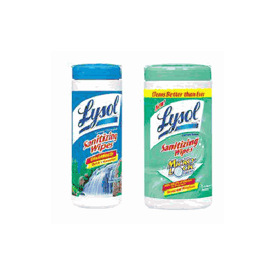 Multi-purpose Disinfectant Lysol Wipe - Wipe