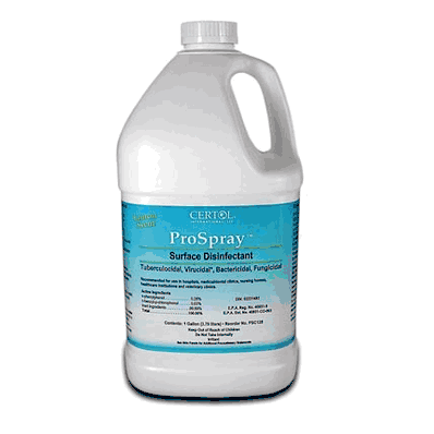 Multi-purpose Disinfectant Prospray Liquid 1
