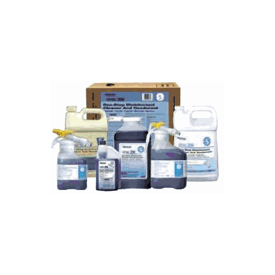 Multi-purpose Disinfectant Virex Liquid 32 O