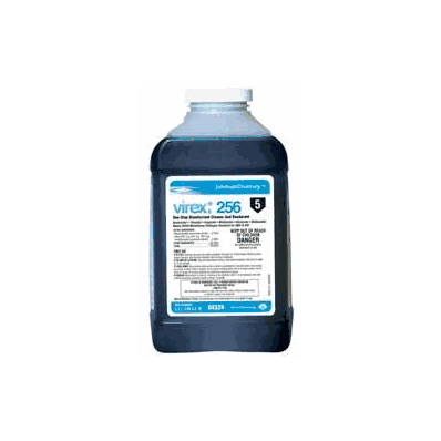 Multi-purpose Disinfectant Virex Liquid 84.5