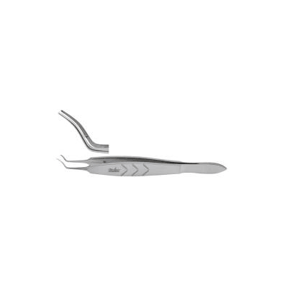 Multi-purpose Lasik Forceps Mendez Tweezer Ty