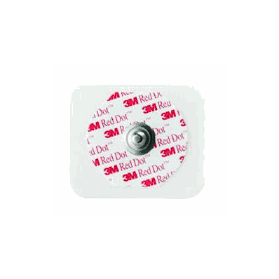 Multi-purpose Monitoring Electrode Red Dot U