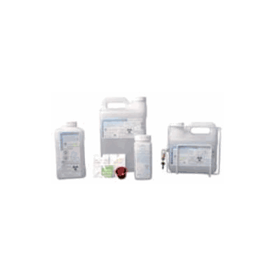 Multi-purpose Sharps Container 1-piece 9.5h X