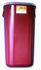 Multi-purpose Sharps Container 16 gallon, 2-piece 25.5"h x 13.5"w x 13.5" d, Horizontal Entry Lid Sharps Stackable Red, Sold as Each - Medical Action 8716 <br><br><font color="red"><b>BACK TO THE PRODUCT TABLE, <a href="https://www.aaawholesalecompany.com/needles-and-syringes-sharps-collectors-multi-purpose-sharps-containers.html">CLICK HERE</a></b></font>