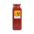 Sharps Container, 1.7 qt, 10" H X 3-1/2" W X 3-1/2" D, sold as 20/Case, Phlebotomy Style Free Standing Vertical Entry with Locking Lid, Red Base / White Lid by 	Medegen 185 <br><br><font color="red"><b>BACK TO THE PRODUCT TABLE, <a href="https://www.aaawholesalecompany.com/needles-and-syringes-sharps-collectors-phlebotomy-sharps-containers.html">CLICK HERE</a></b></font>