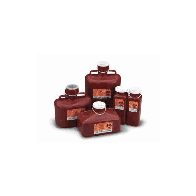 Multi-purpose Sharps Container Sharpstainer