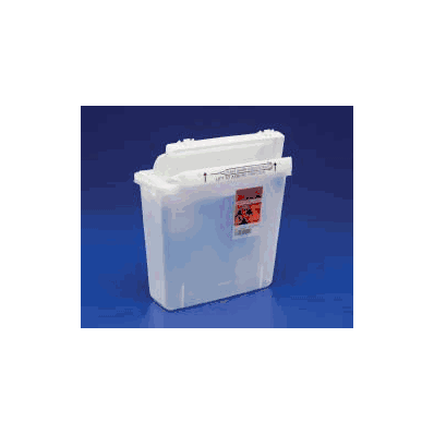 Multi-purpose Sharps Container Sharpstar In-