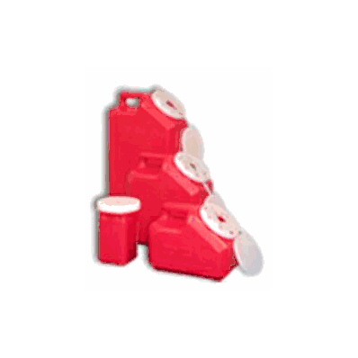 Multi-purpose Sharps Container, Size 1 Gallon