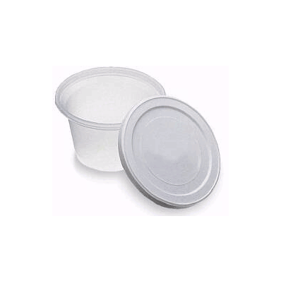 Multi-purpose Storage - Container, Putty 3oz
