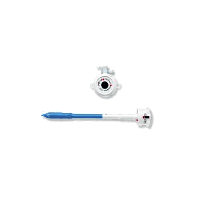 Multi-purpose Trocar Versaport Plus V 12 Mm