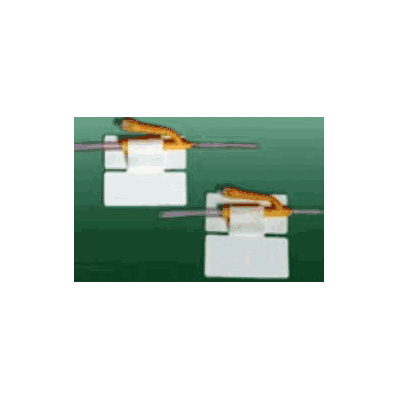 Multi Purpose Tube Holder 2 -3/4 Inch L Tab,