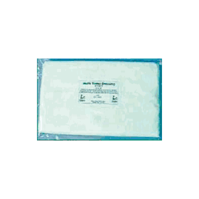 Multi Trauma Dressing - Dressing, Multi-traum