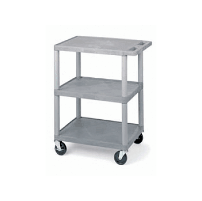 Multi-use Utility Cart By Patterson Medical -