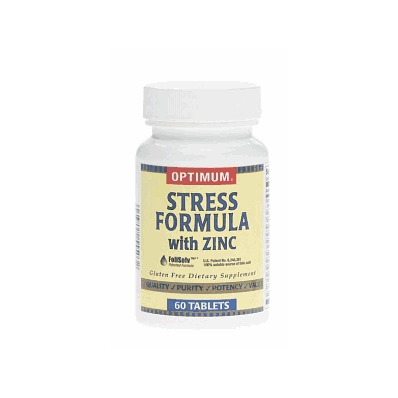 Multi-vitamin+Zinc Tab 60/Bt - Medline