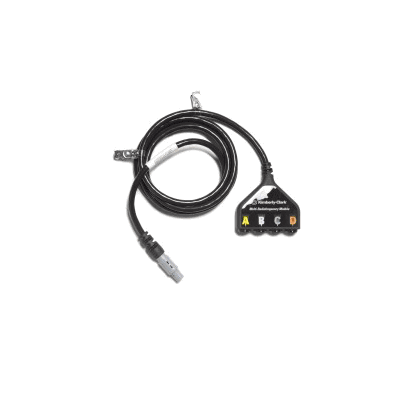 MultiConnector Cable, for Radio Frequency Generator