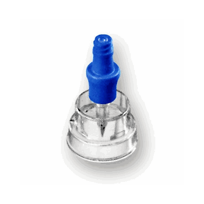 Connector, Clave, Multidose - Medline