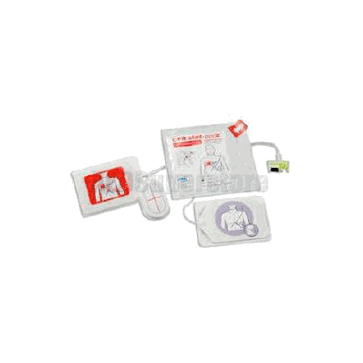 Multifunction Cpr Electrode Stat Padz Adult