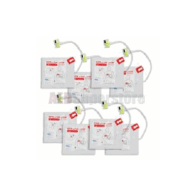 Multifunction Cpr Electrode Stat Padz Adult