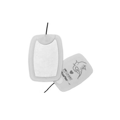 Multifunction Defibrillation Electrode Adult