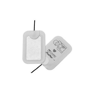 Multifunction Defibrillation Electrode Padpro