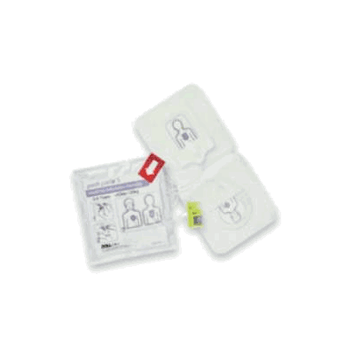Multifunction Defibrillation Electrode Pedi P