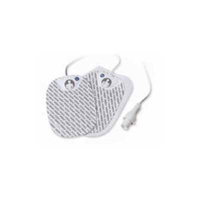 Multifunction Defibrillator Electrode Heartst