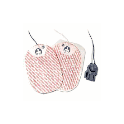 Multifunction Defibrillator Electrode Medi-tr