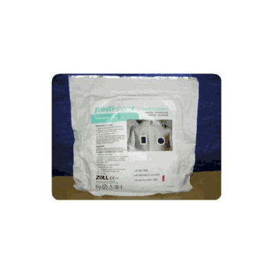 Multifunction Defibrillator Electrode Pedi.Pa