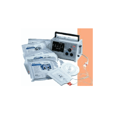 Multifunction Defibrillator Electrode Pro.Pad
