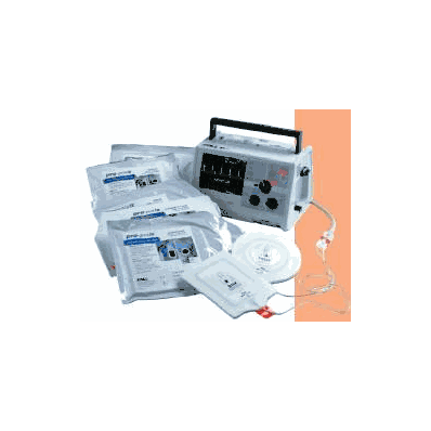 Multifunction Defibrillator Electrode Pro.Pad