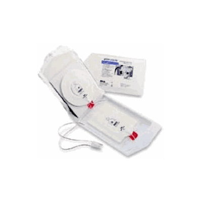 Multifunction Defibrillator Electrode Stat Pa