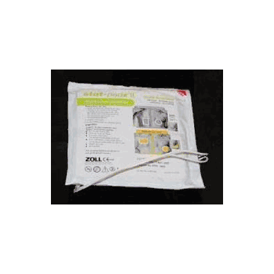 Multifunction Defibrillator Electrode Stat Pa
