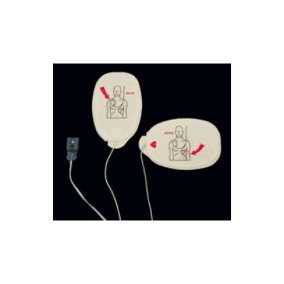 Multifunction Defibrillator Pad Adult - Pad,