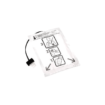 Multifunction Defibrillator Pad Adult - Pad,