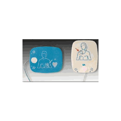 Multifunction Defibrillator Pad - Pad, Defib