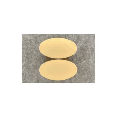 Multivitamin Supplement With Minerals Tablet