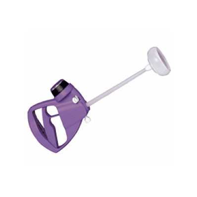 Mushroom Vacuum Cup