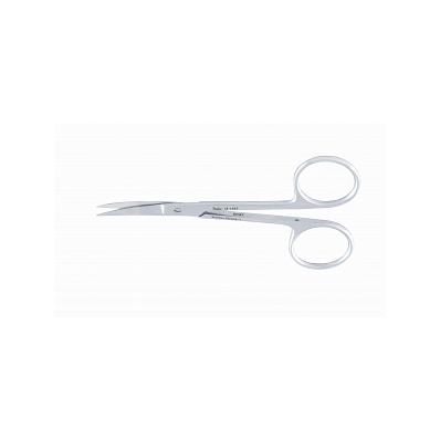 Mx Iris Scs 4 Cvd Hvy - Medline