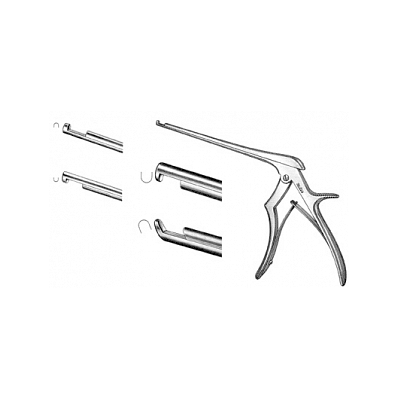 Mx-kerr Rong Down 5mm - Medline