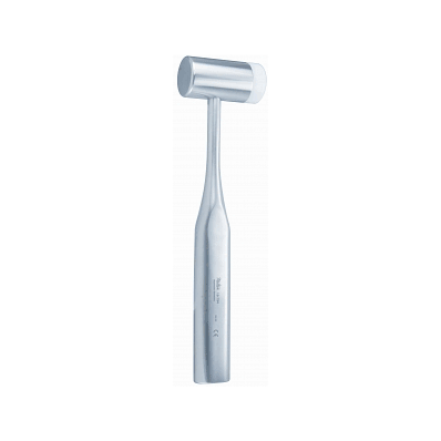 Mx Mallet W/1 Nylon Cap - Medline