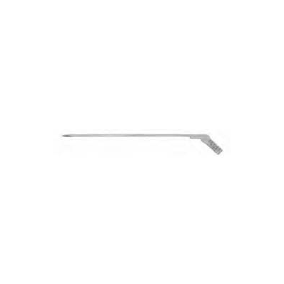 Myringotomy Blade, Angled / Spear Tip