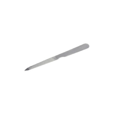 Nail File Grafco Stainless Steel 5 Inch - Fi